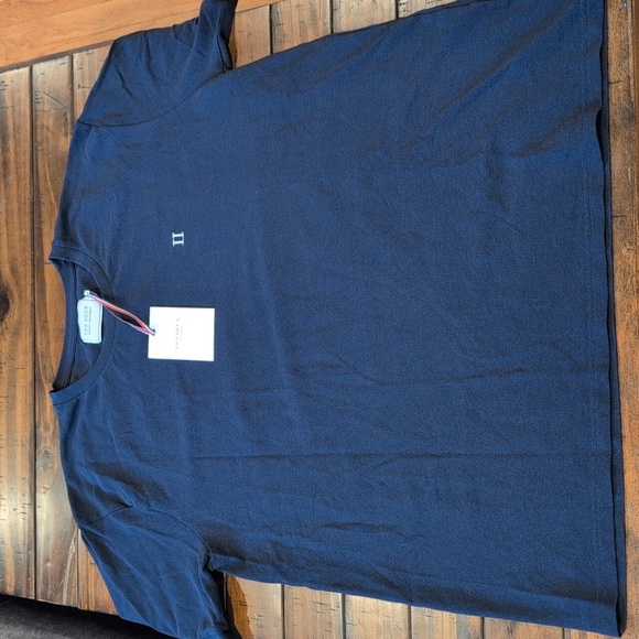 Les deux pique short sleeve - Picture 3 of 7